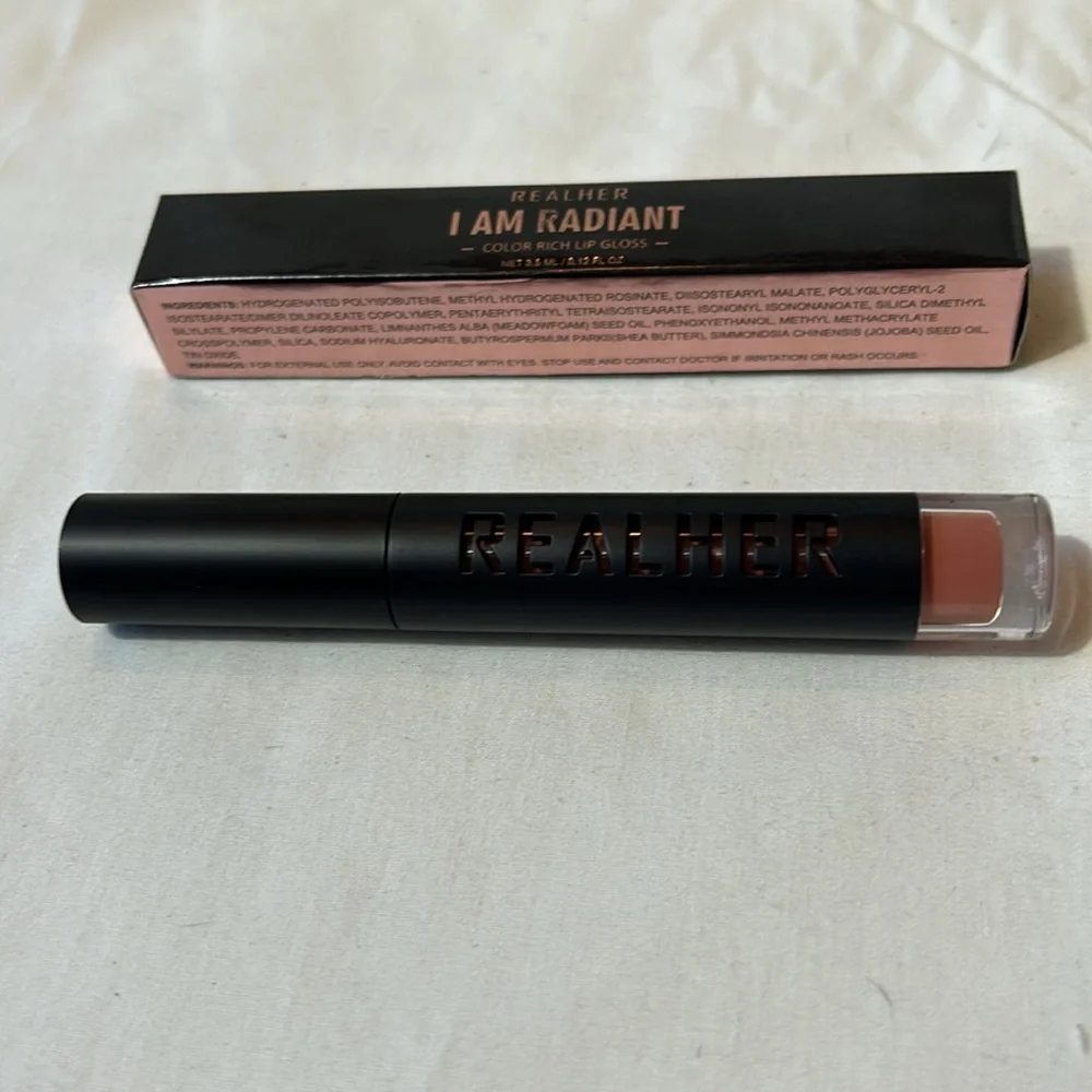 RealHer color rich